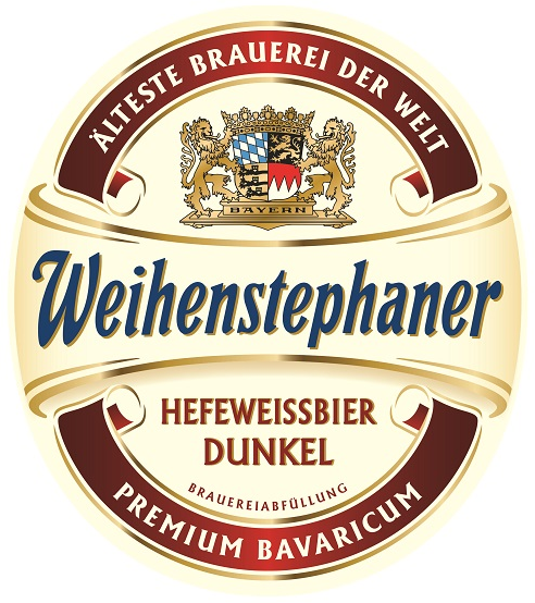 Weihenstephaner Hefe Weissbier Dunkel