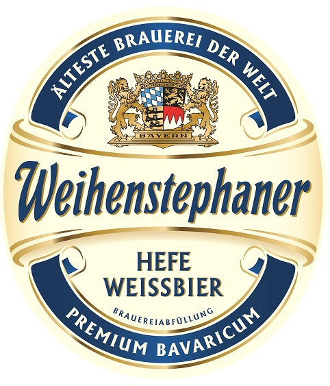 Weihenstephaner Hefe Weissbier